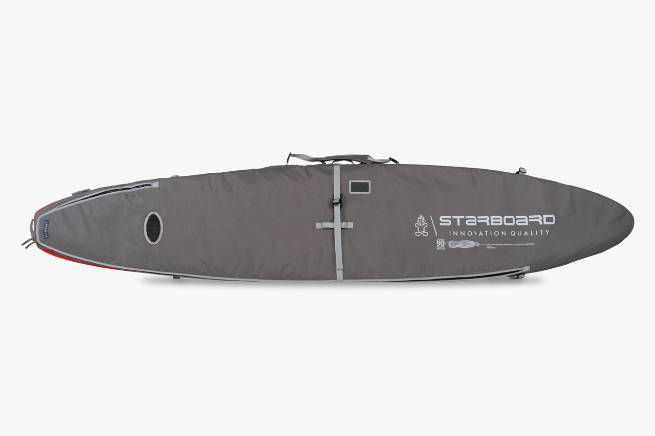 SUP Board Bags / サップボードバッグ » Starboard SUP