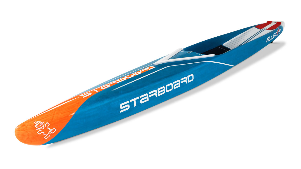 2023 All Star » Starboard SUP