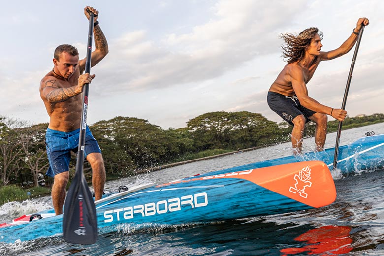 2023 Sprint » Starboard SUP