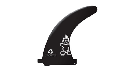 Paddle Board Fins » Track & Glide » Starboard SUP