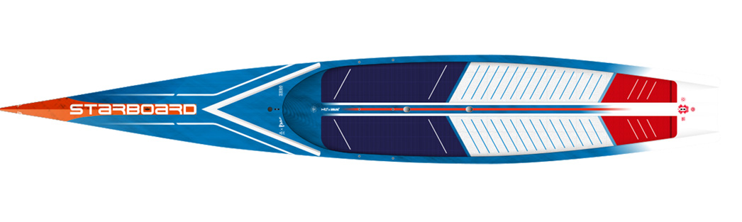 Starboard Sprint Pre Order 2024 | The SUP Store