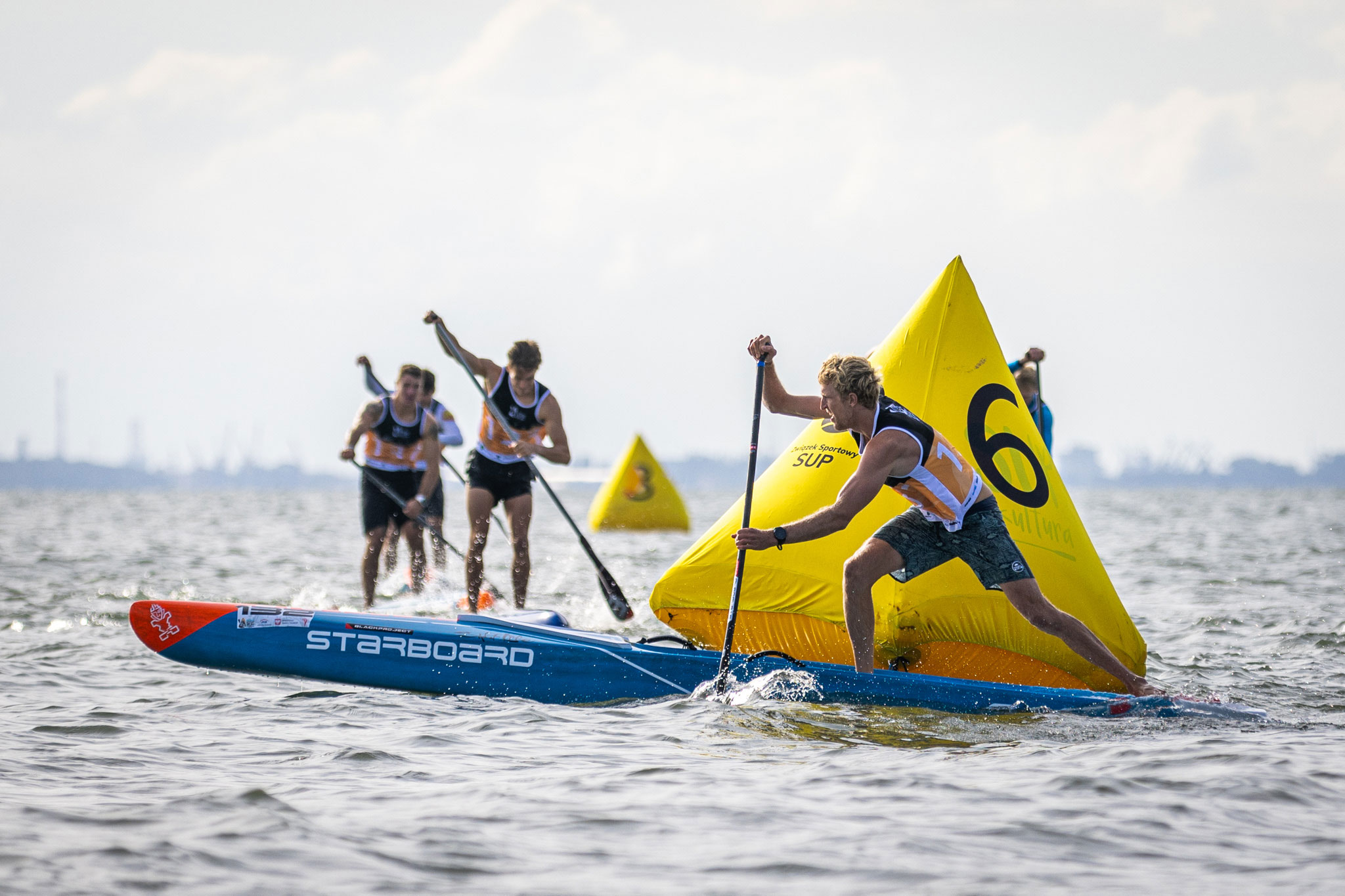 2023 ICF SUP World Championships Pattaya, Thailand All Info