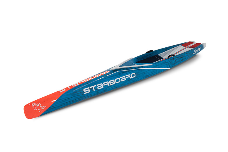 2023 Sprint » Starboard SUP