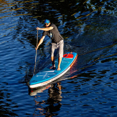 How To: The 5-step Guide to Planning Your SUP Paddle » Starboard SUP