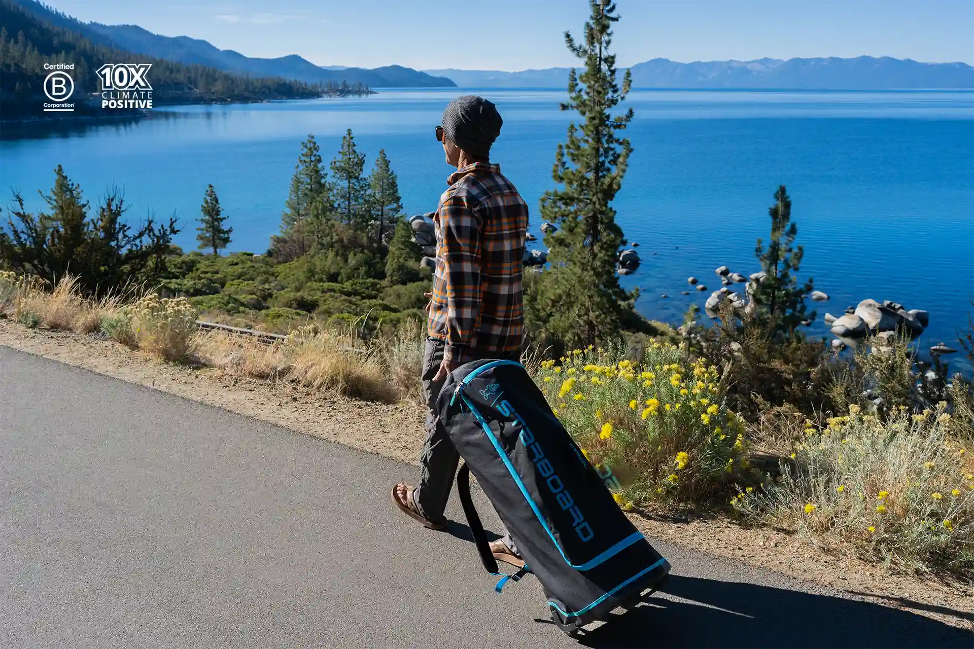 Roll Technology » Foldable Finbox - Packs 33% Smaller