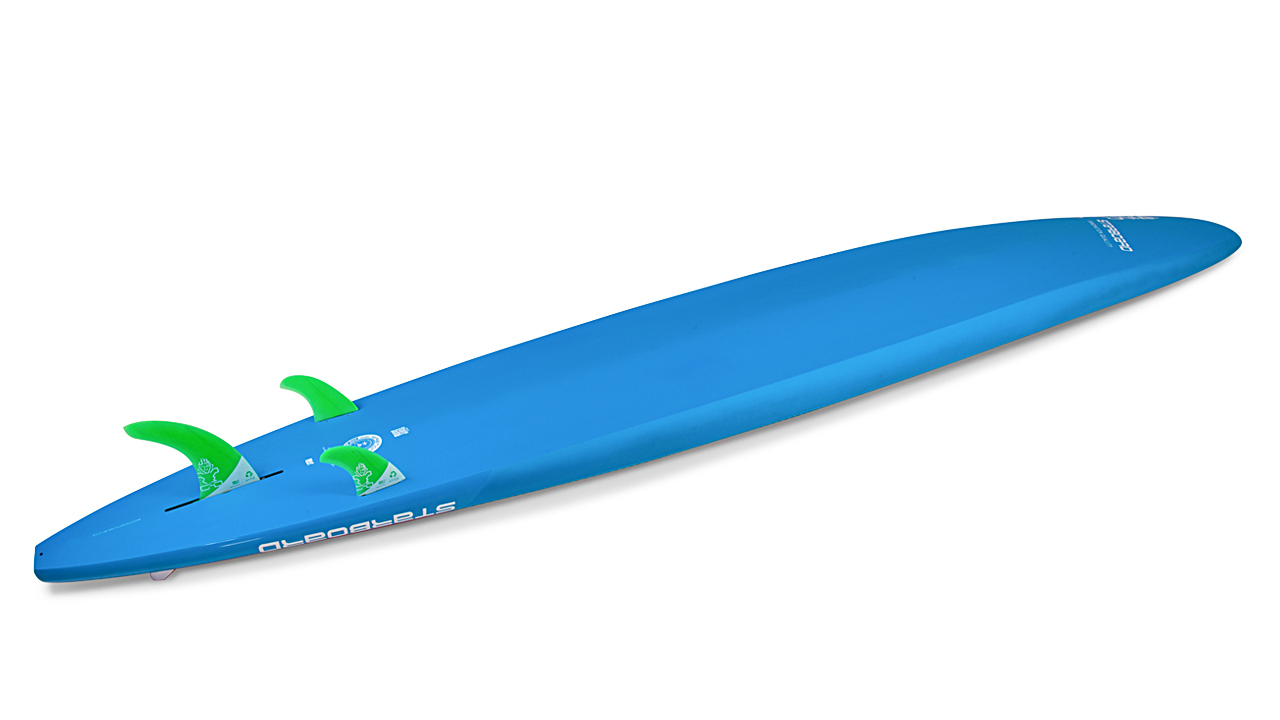 Surf Hard Paddle Boards » Starboard SUP