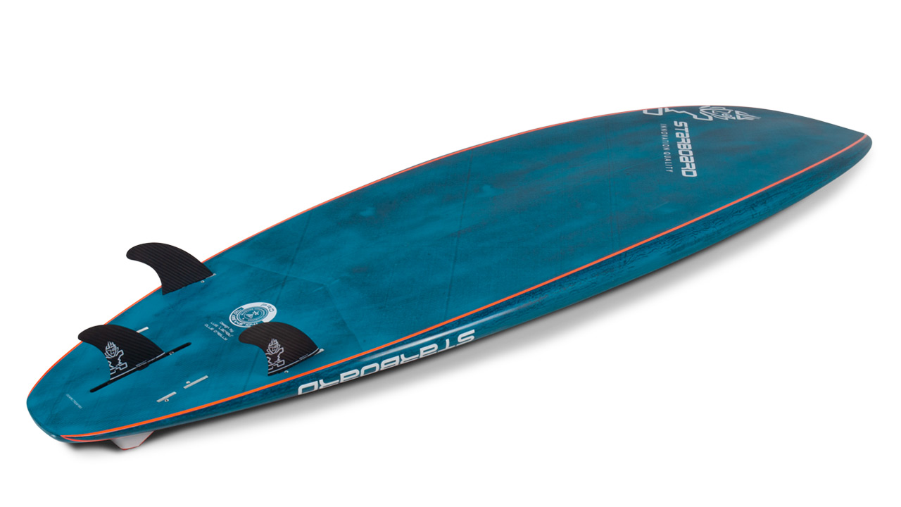 STARBOARD PRO CARBON 8.0