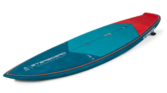 Surf Hard Paddle Boards » Starboard SUP