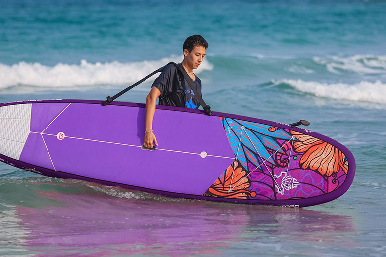 2024 GO Paddle Board » Starboard SUP
