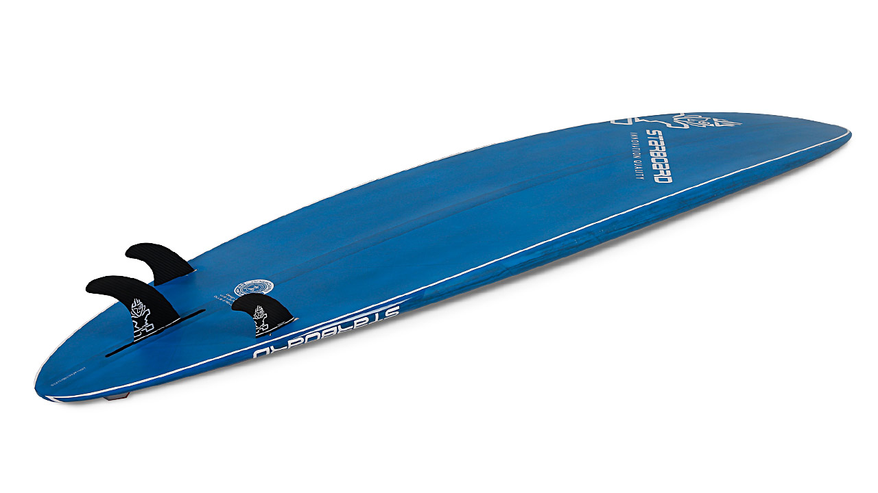 2024 Longboard SUP Paddle Board » Starboard SUP