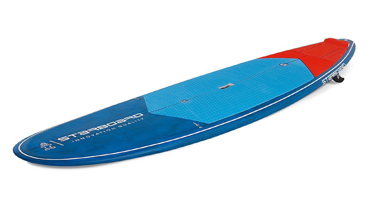 2024 Longboard SUP Paddle Board » Starboard SUP