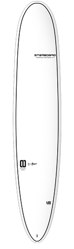 2024 Longboard Surf » Starboard SUP 2024 Longboard Surf » Starboard SUP
