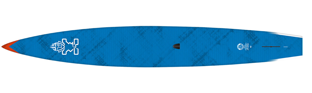 Hayward Water Sports  Starboard Gen-R Lite Tech