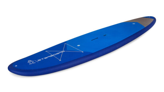 Surf Hard Paddle Boards » Starboard SUP