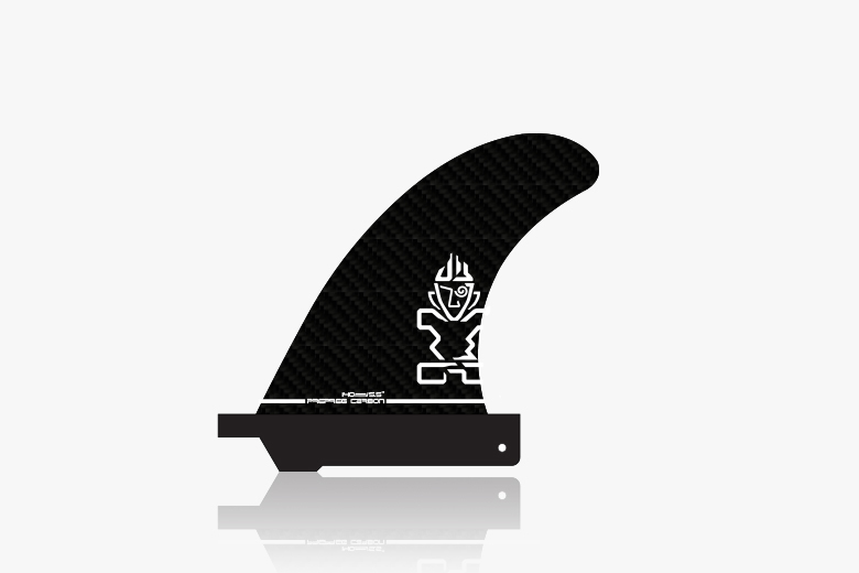 2024 Prepreg Carbon Fins » Starboard SUP