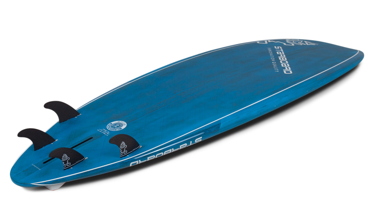 2024 Spice Paddle Board » Starboard SUP