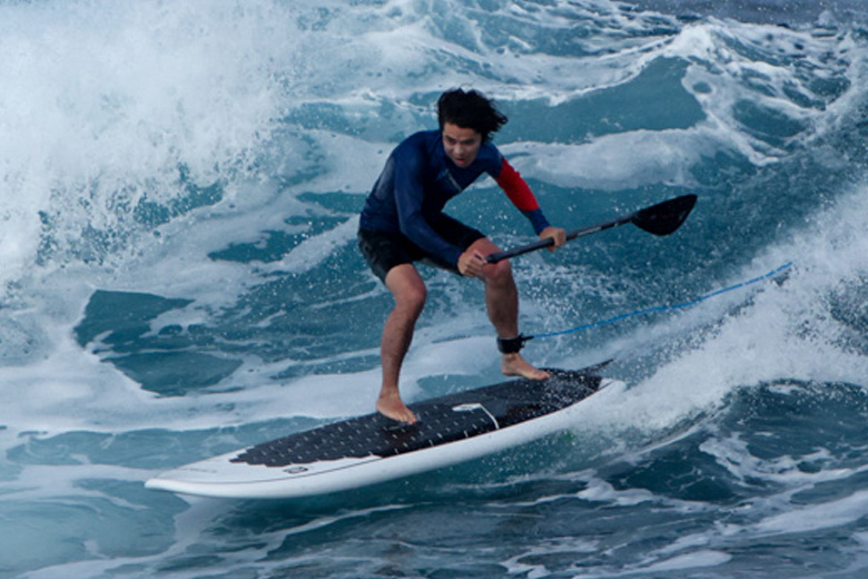 素敵でユニークな Starboard スターボード ハイパーナッツ SUP 