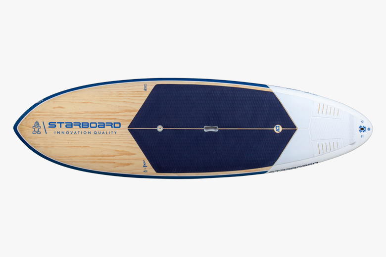 2024 Wedge Paddle Board » Starboard SUP