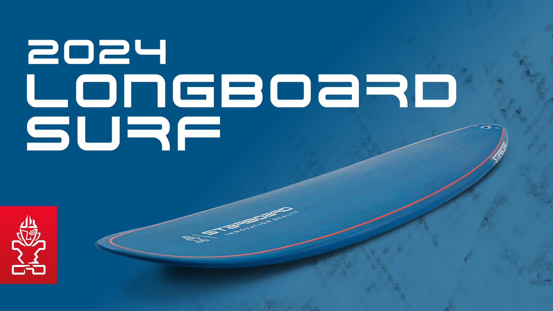 2024 Longboard Surf » Starboard SUP