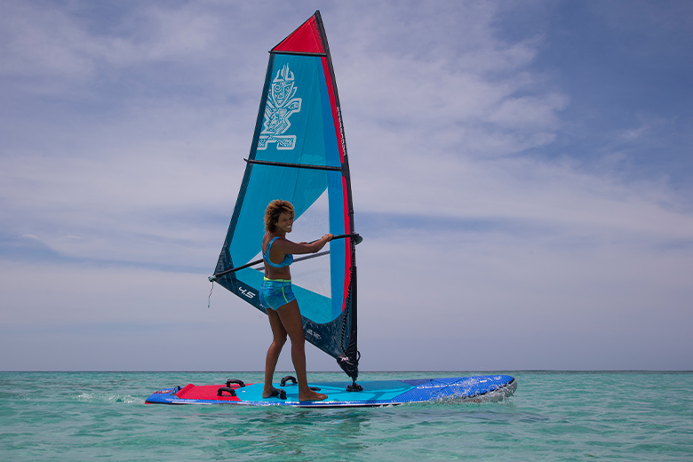 2024 Touring Inflatable Paddle Board » Starboard SUP