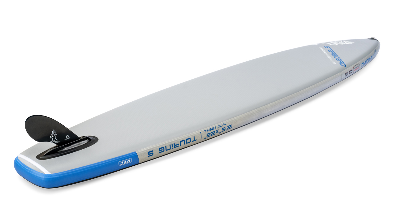 2024 Touring Inflatable Paddle Board » Starboard SUP