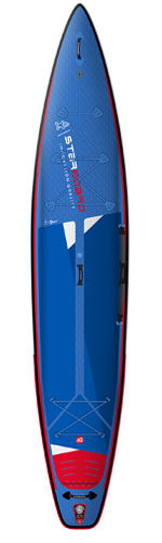 2024 iCON Inflatable Paddle Board » Starboard SUP