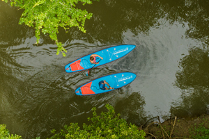 surfstar Paddle Gonflable avec Support pour Caméra, 320x84x15cm Planche de  Stand Up Paddle Gonflable pour Adultes, Pagaie en Fibre de Verre Sup Bateau  Debout avec Accessoires pour Débutants en destockage et reconditionné