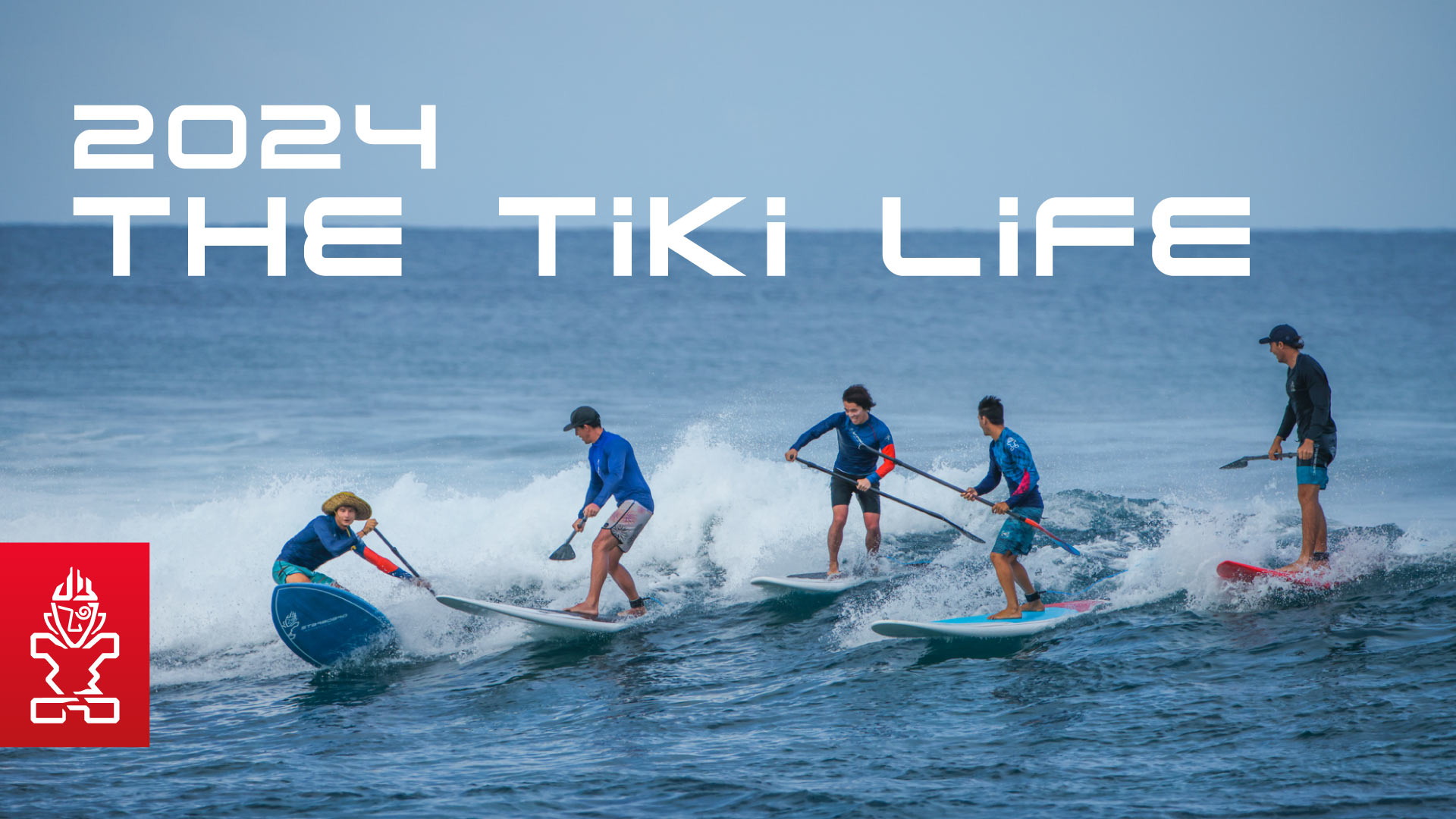 Stand Up Paddleboarding Starts Here » Starboard SUP