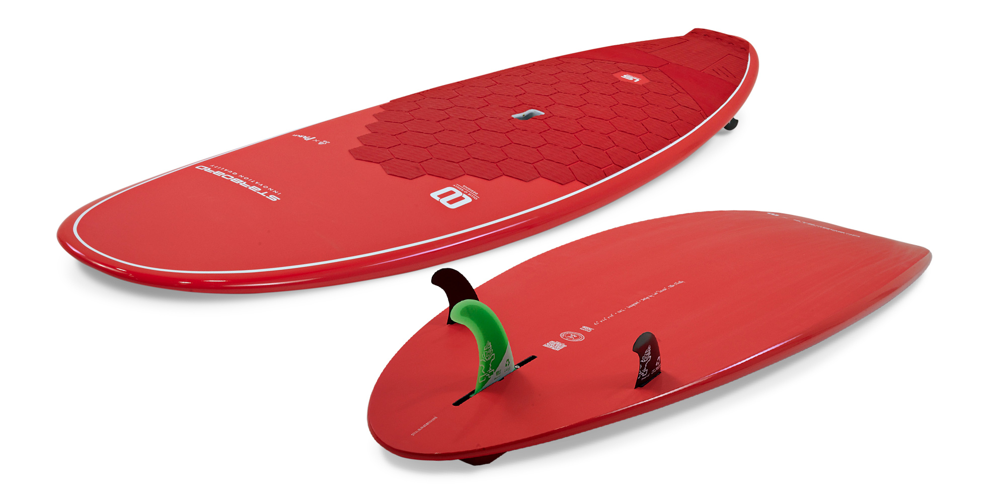 2024 Limited Series Construction » Starboard SUP