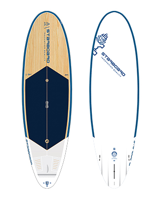 STARBOARD STARLITE【ケース付】 コージー様専用 STARBOARD SUP ワイドポイント ケース＆パドル