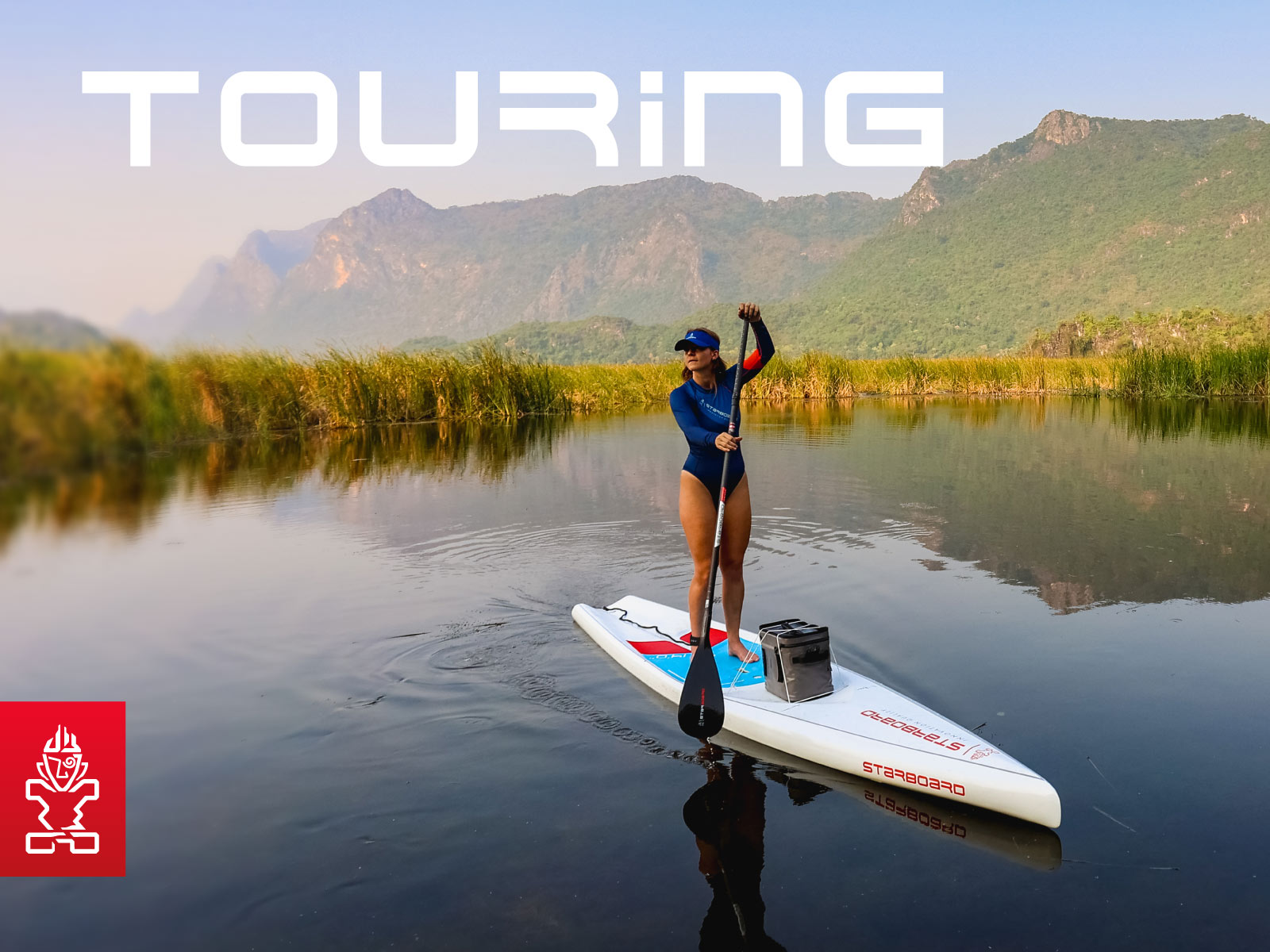 Touring Paddle Boards » Starboard SUP Touring Paddle Boards » Starboard SUP