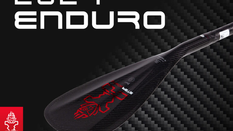 直接受け取りのみ❗️スターボード パドル カーボン ENDURO M 96％以上