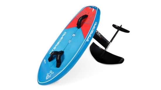 ハードボード / Hard Paddle Board » Starboard SUP