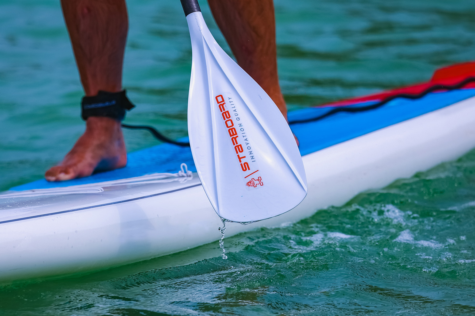 Stand Up Paddleboarding Starts Here » Starboard SUP