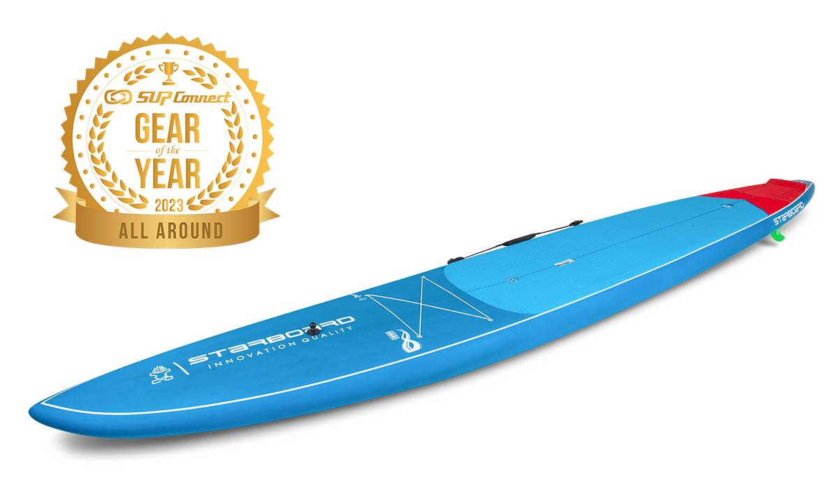 Starboard-Wins-SUP-Connect-Awards-2023-Gear-of-the-Year-All-Round-Paddleboard-Caetgory