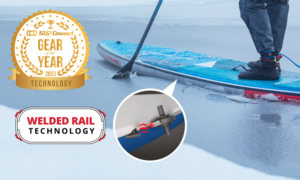 Starboard-Wins-SUP-Connect-Awards-2023-Gear-of-the-Year-Technology-Category