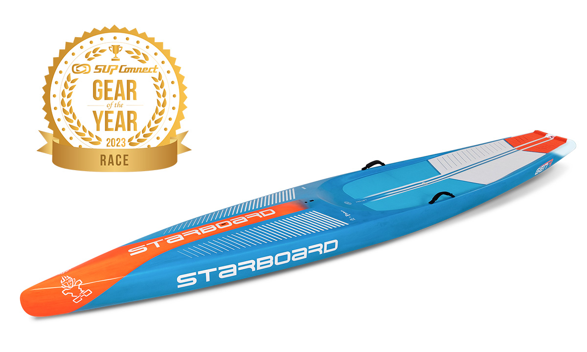 Starboard-Wins-SUP-Connect-Awards-2023-Race-of-the-Year-Race-Paddleboard-Category