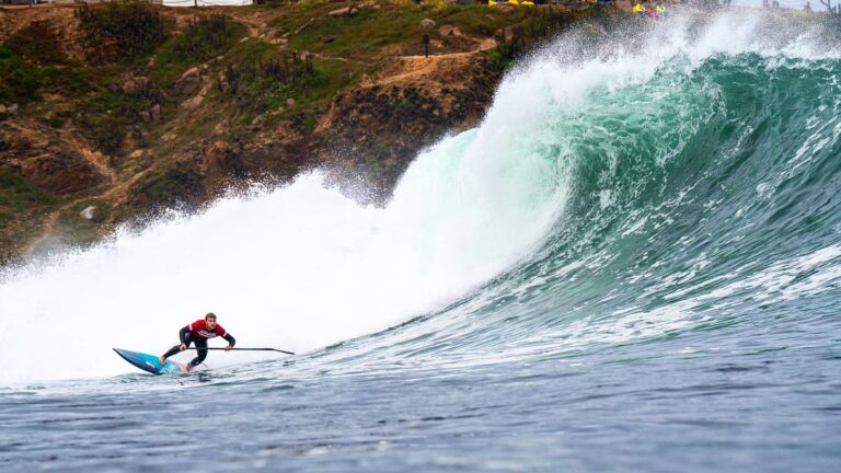 The 40+ Best Surfers Right Now, Ranked By Fans