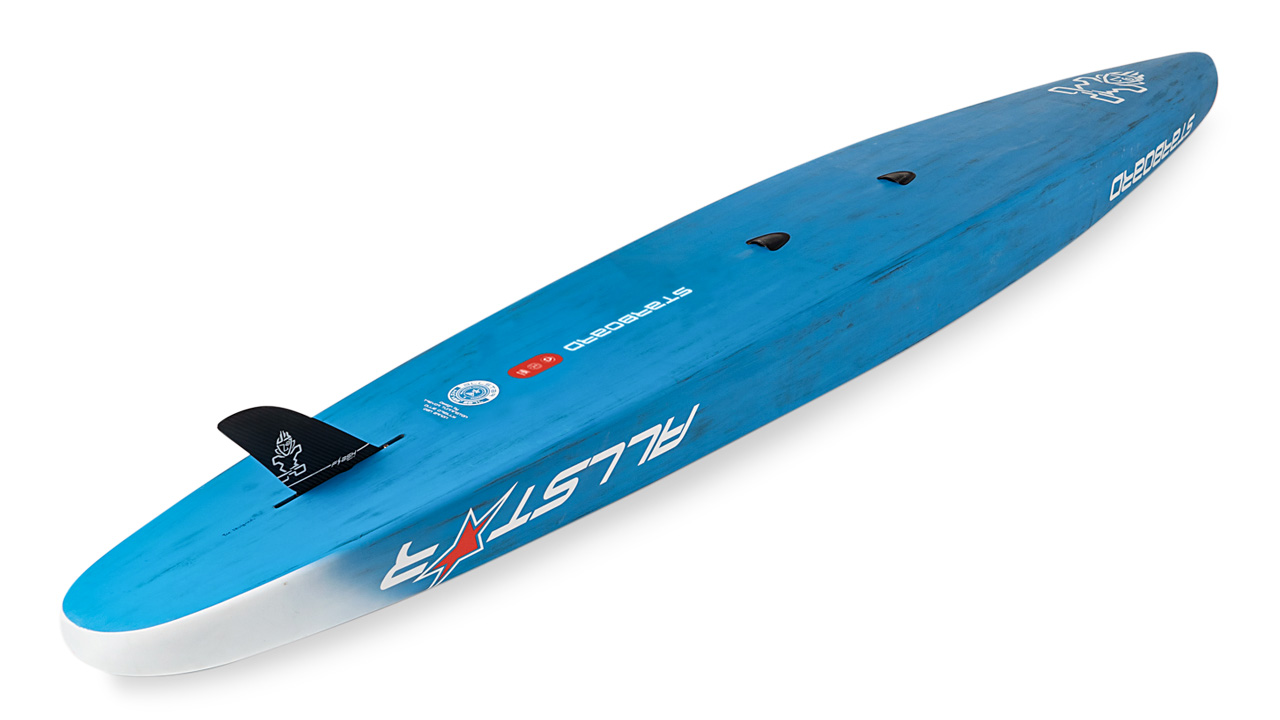 2024 All Star Paddle Board » Starboard SUP