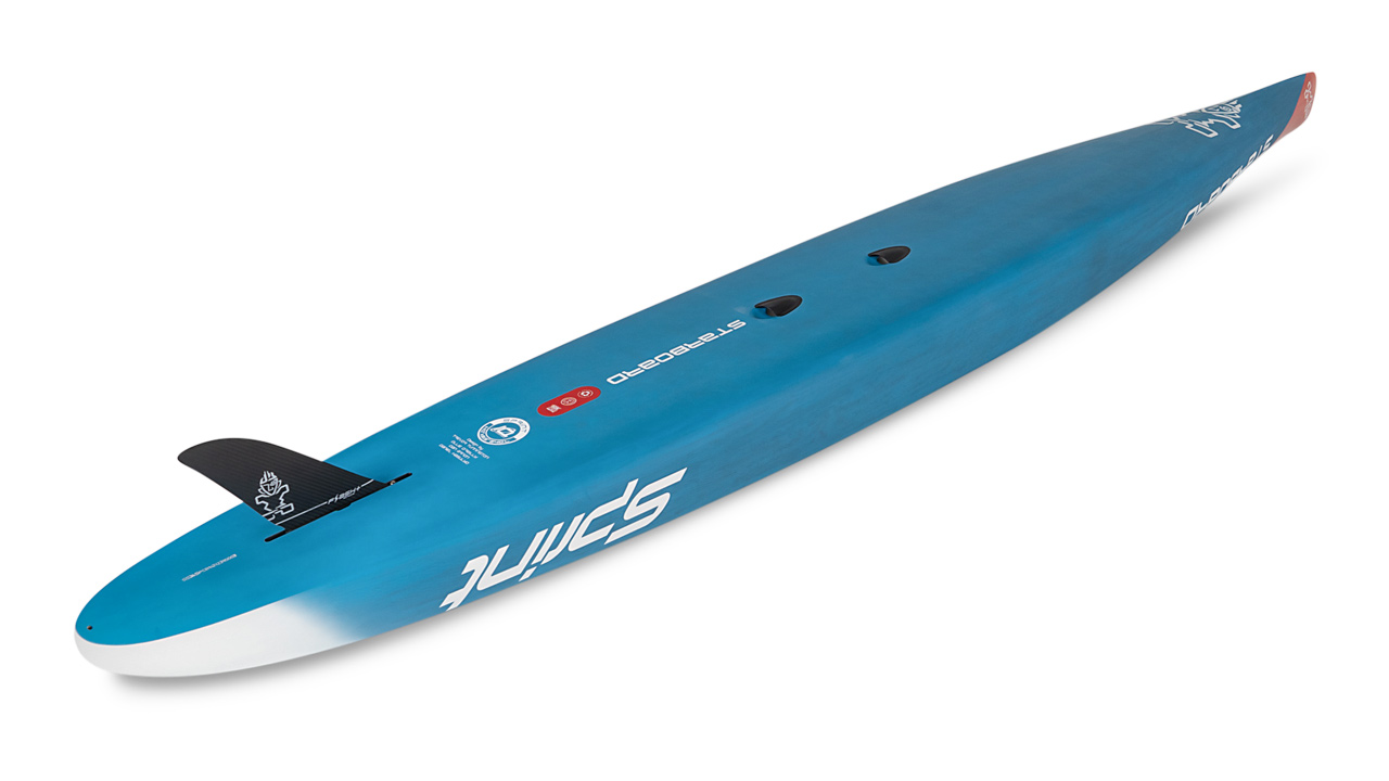 2024 Sprint Paddle Board » Starboard SUP