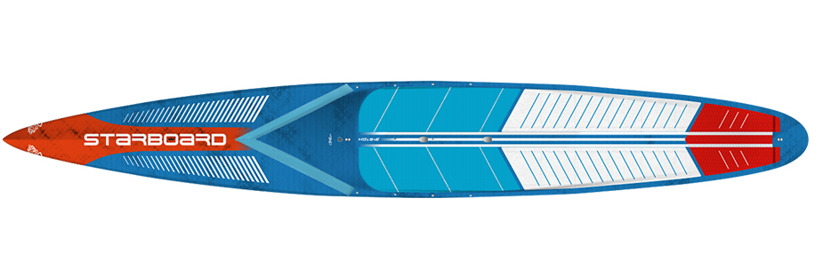 2024 All Star Paddle Board » Starboard SUP