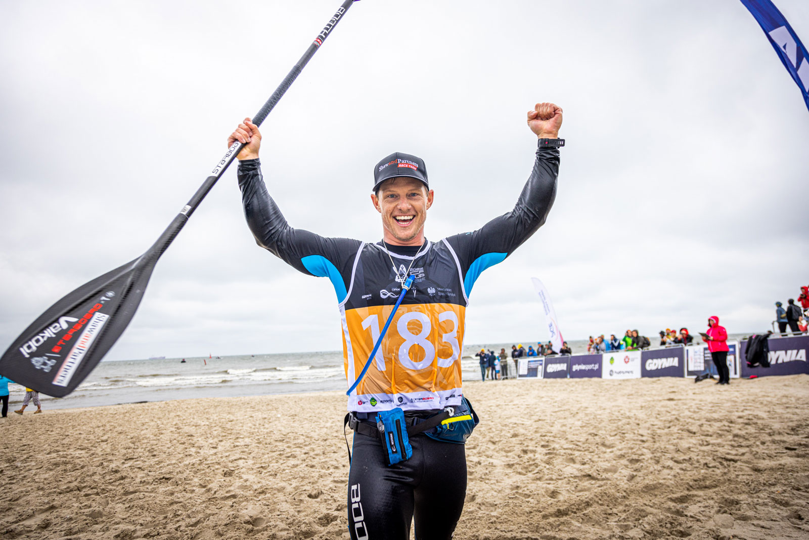 Starboard Announces 2024 Dream Team! » Starboard SUP