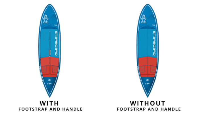 2024 Ace Foil » Starboard SUP