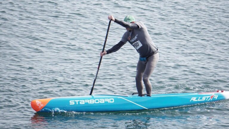 🔥 2024 Is Here » Starboard SUP Range is Online Now