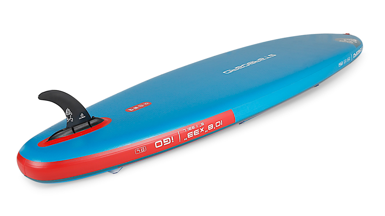 2024 iGO Inflatable Paddle Board » Starboard SUP