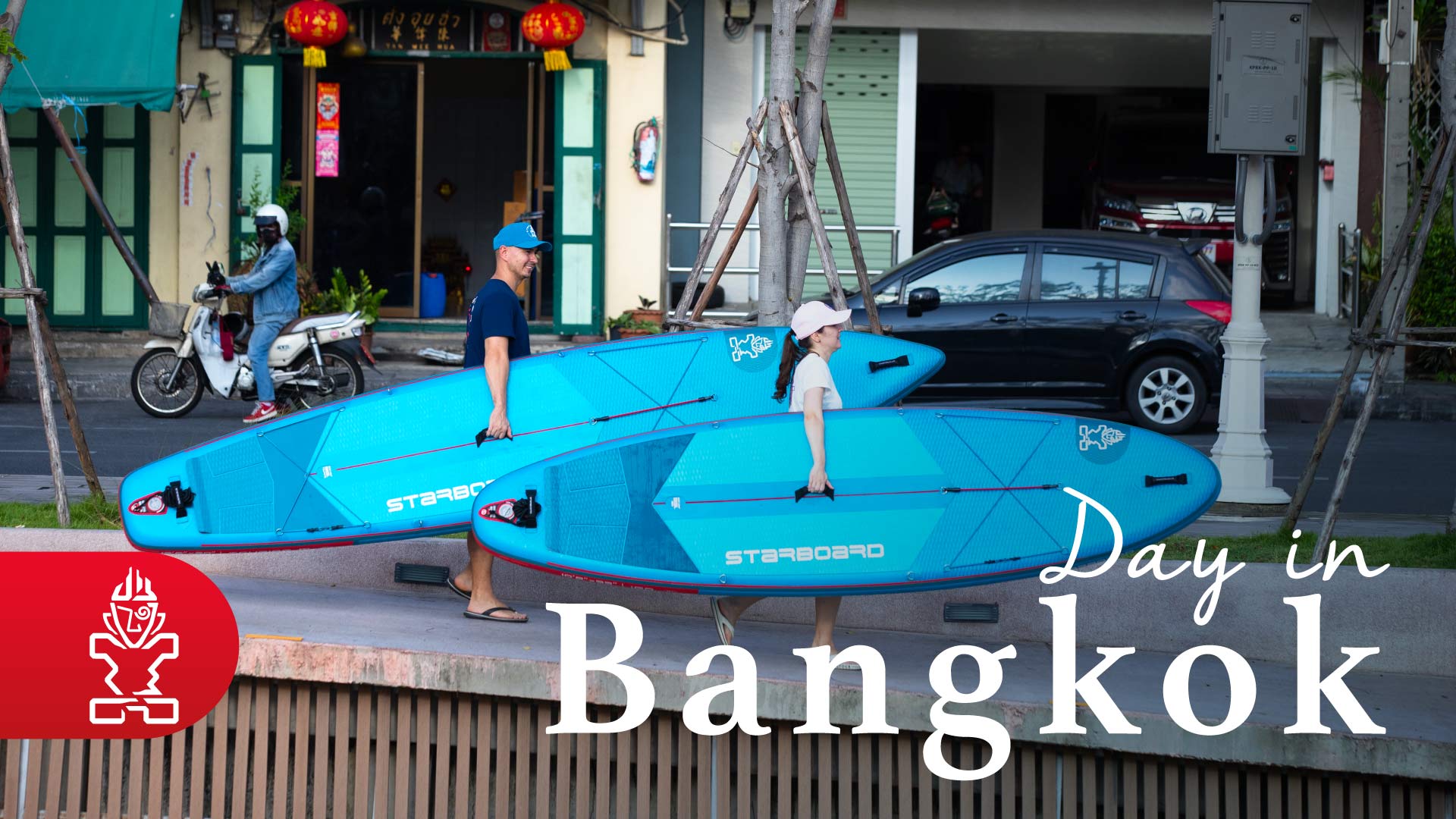 2025 iGO Inflatable Paddle Board » Starboard SUP 2025 iGO Inflatable Paddle Board » Starboard SUP
