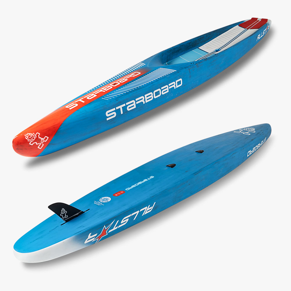 2024 ICF SUP World Championships Sarasota, USA » Starboard SUP