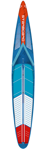 2024 All Star Paddle Board » Starboard SUP