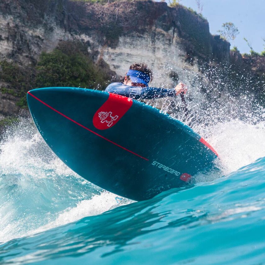 Starboard SUP » Explore the range